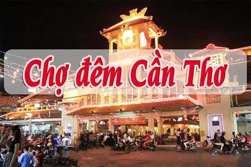 HOTEL THU NGUYEN - ngay BẾN NINH KIỀU & CHỢ ĐÊM - image 2
