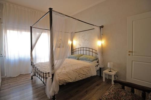Casa Verde Salvia Roma
