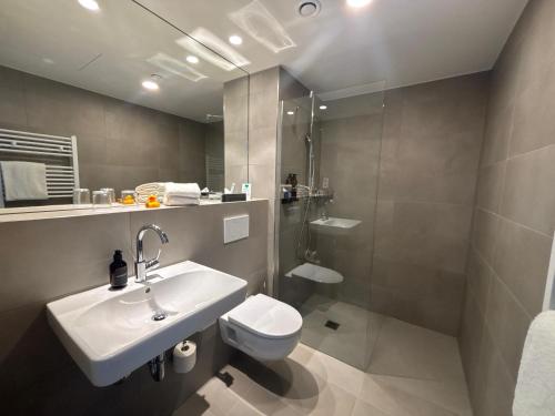 sevenDays Hotel BoardingHouse Room Type - Double Room with Terrace