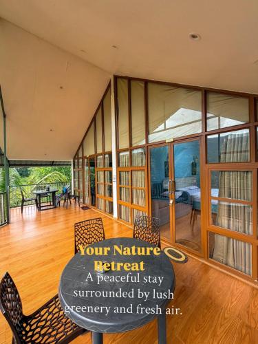 المنظر الخارجي, CharDara Agrotourism & FarmStay in Moleshwar