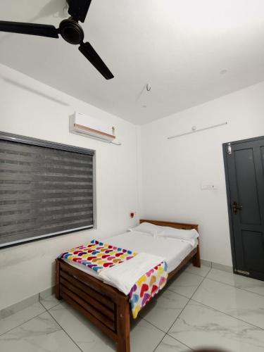 Ashil Homestay in Vidya Nagar