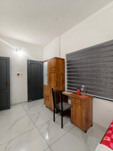 Ashil Homestay in Vidya Nagar