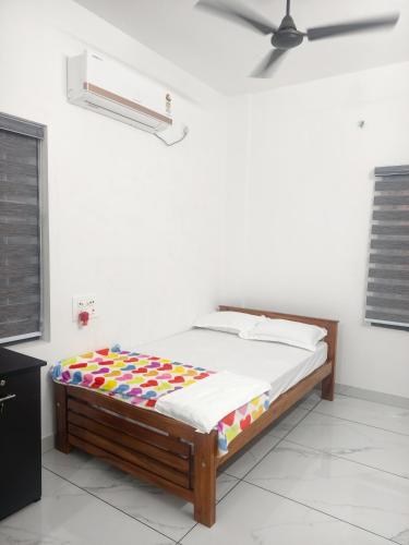 Ashil Homestay in Vidya Nagar