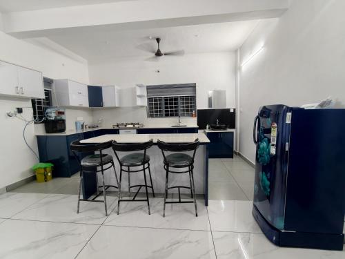 Ashil Homestay in Vidya Nagar