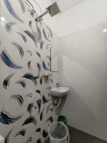 Ashil Homestay in Vidya Nagar