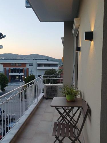 Park Suites in Livadia (Voiotia)