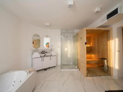 Maison Mark Luxury Suites & Spa