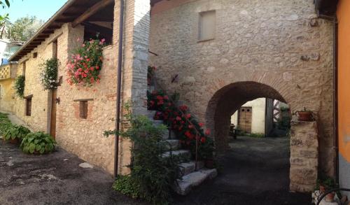 Casa Vacanze Sotto l'Arco