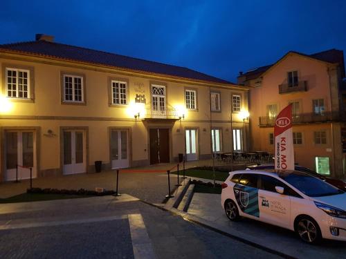 Hostel da Praca
