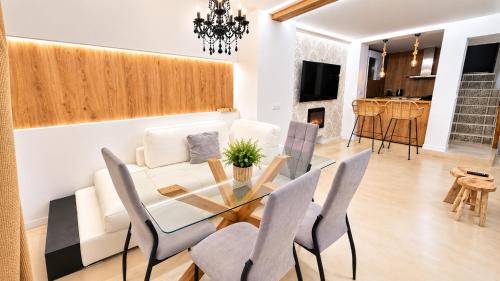 Casa rural Finestrat