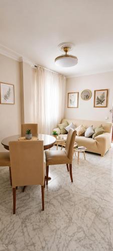 Quiet Apartment near Seville Centre