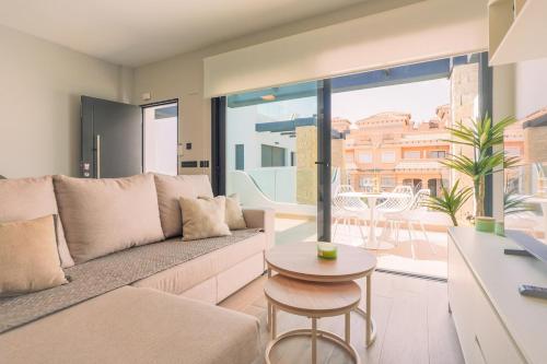 Penthouse with rooftop Terrace pool & Jacuzzi - image 5