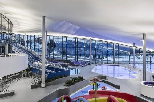 tres jolie T5 in Montailleur