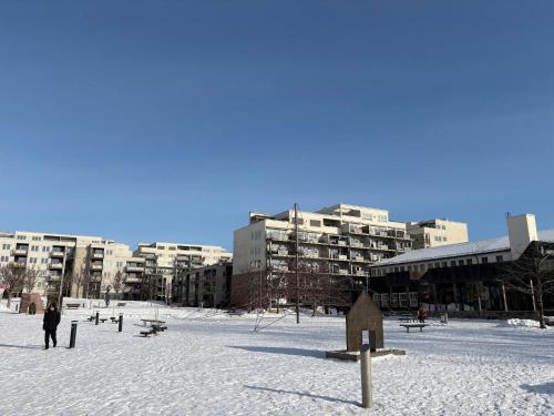 Grnerlkka - Park view-quiet and central - image 2