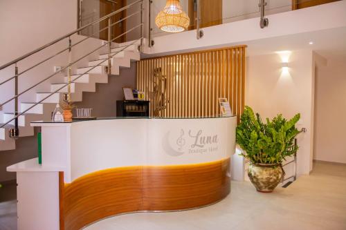 Luna Boutique Hotel 4