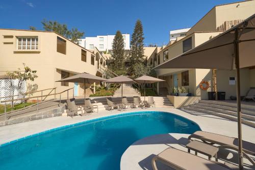 Casa Andina Standard Ica