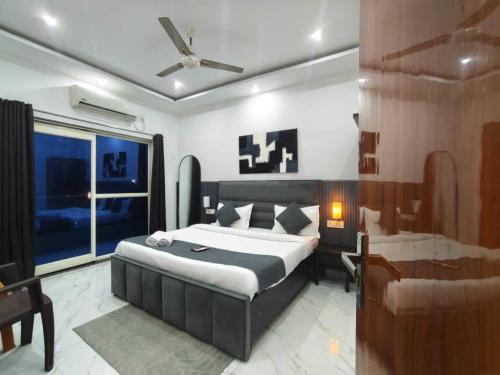 SAIR Hostel, Varanasi - 100m from Assi Ghat in ואראנסי