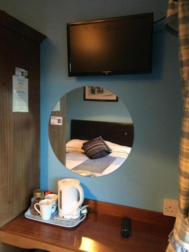 Wyposażenie, Maureen's Bed and Breakfast in Tralee