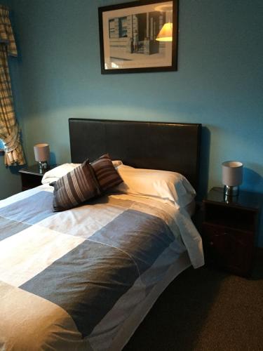 Quartos, Maureen's Bed and Breakfast in Tralee