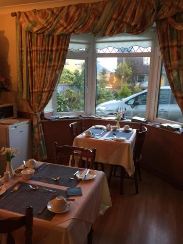 Food and beverages, Maureen's Bed and Breakfast in Tralee