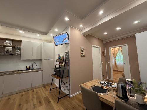 Luxury Airport Suite Bologna -3 Min Aeroporto -12 Min Fiera Bologna in Calderara di Reno