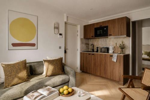 Amazing apartment - Saint Germain des Pres