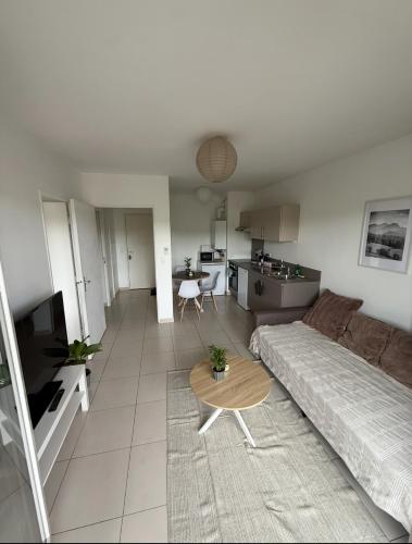 Cozy apartment - Location saisonnière - Évreux