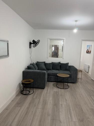 Black Horse one bedroom Ground Floor Apartment