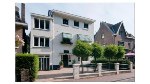 Bed & Breakfast De Plenkert