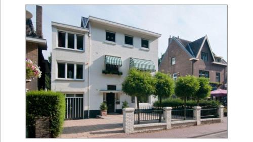 Bed & Breakfast De Plenkert, Valkenburg (foto 7)