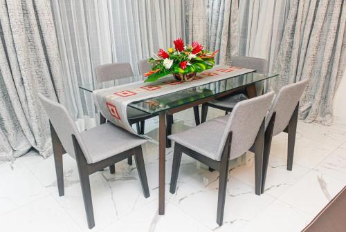Lily Golf Residence - Abidjan - image 4