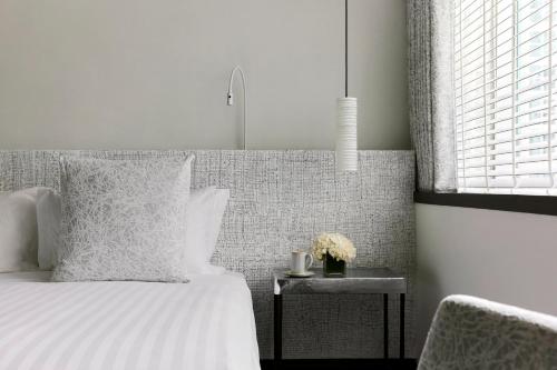 Dreibettzimmer, deluxe
