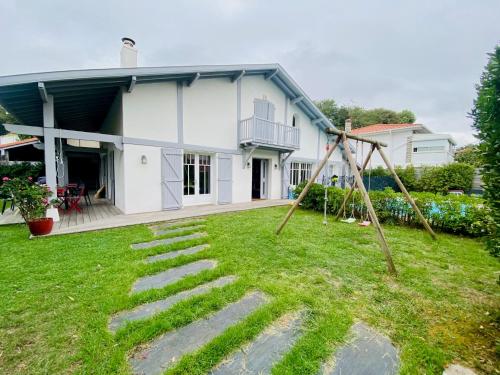 Villa Yaxha - Pool & walk to the beaches - Family friendly