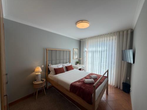 ML Formosa Deluxe Rooms, Porto