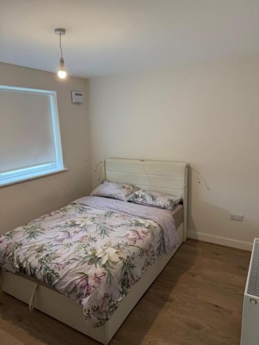 New Cozy Double Bedroom in Maynooth