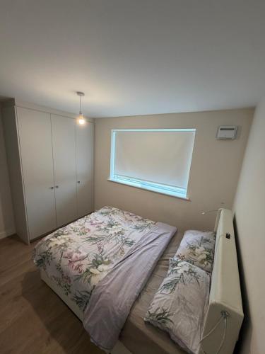 New Cozy Double Bedroom in Maynooth