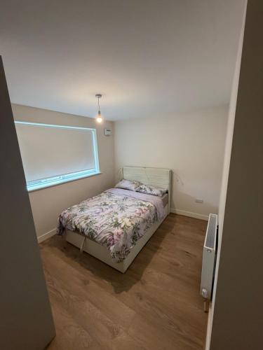 New Cozy Double Bedroom in Maynooth