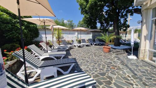 Hotel Galant, Sofia (Foto 6)