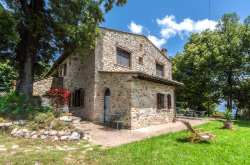 Agriturismo La Collina Dei Lecci 4