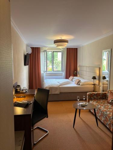 . Hotel Garni Expo