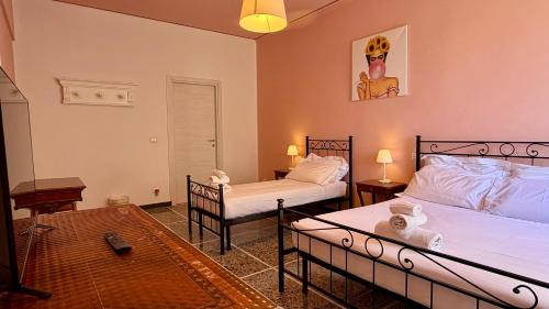 Amelì Room 2