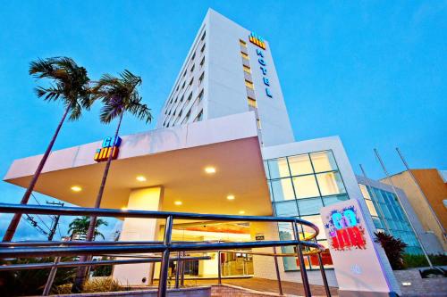 Go Inn Hotel Aracaju Aracaju