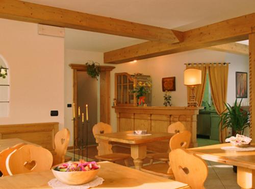 Albergo Garnì Maso Mistrin 4