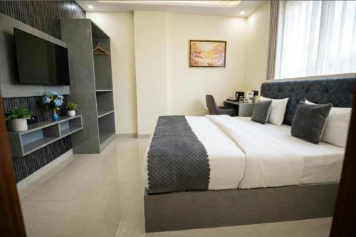 hotel photo