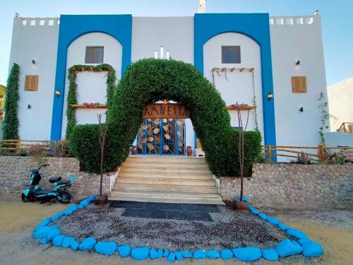 Amnesia Residence in Naama Bay - Downtown