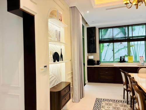 Opus Villas Tropical Phu Quoc