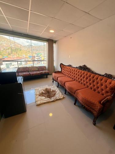 1 Modern Loft with Beautiful View