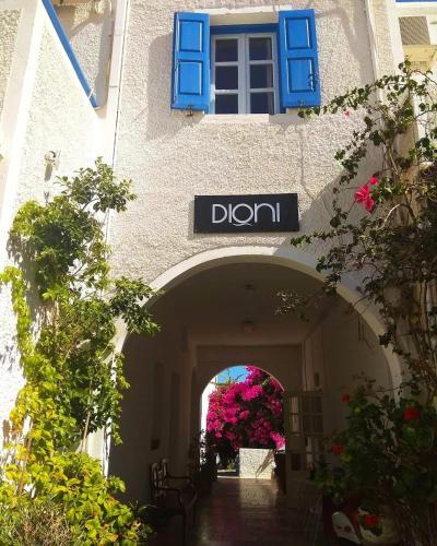 Villa Dioni 4