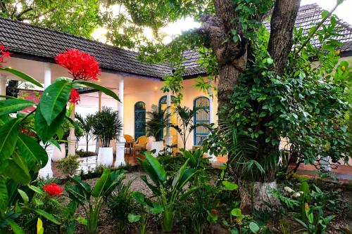 Cabrero House Boutique