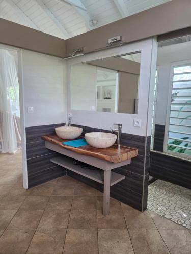 Villa Dream in Deshaies